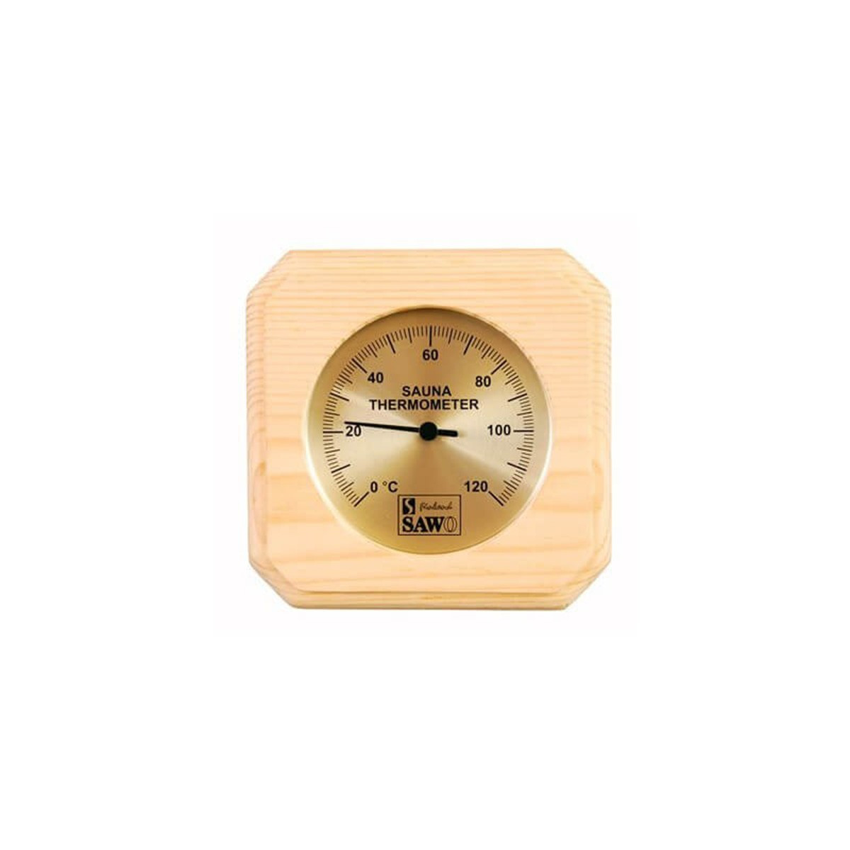 Komplettes Sauna-Set (Hausgebrauch) zum Zusammenstellen