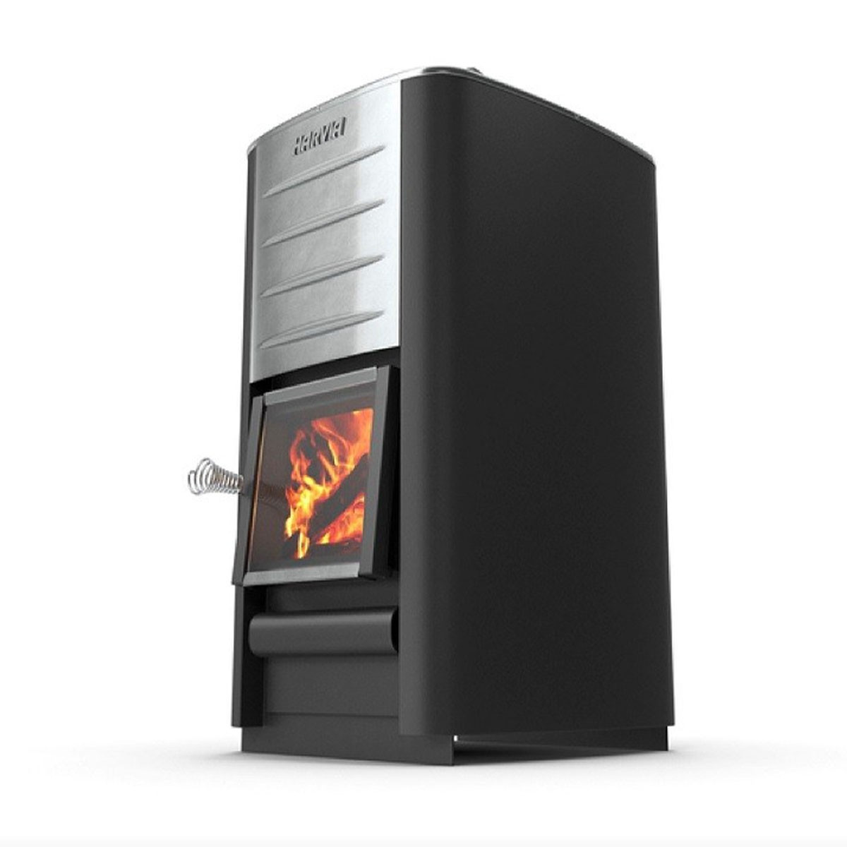 Poêle à bois sauna Harvia M3 4 à 13 mètres cubes