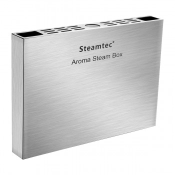 Difusor de aroma a vapor para sauna Steamtech aroma steam box
