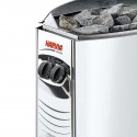 Estufa de Sauna Eléctrica HARVIA VEGA 8 KW