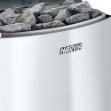 Estufa de Sauna Eléctrica HARVIA VEGA 8 KW