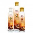 Saunaschleier Eukalyptus/Minze 250ml