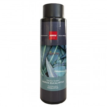 HARVIA Eukalyptus- Essenz (500 ml) für Sauna