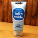 RENTO crema suavizante para el cuidado de los pies 100 ml Eucalipto Menta