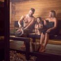 Essenz des Eukalyptus für Sauna Rento 400ml