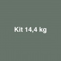 588 DICHTUNGSBESCHICHTUNG 14,4 kg Schwimmbad-Hammam-Beschichtung parexlanko