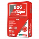 Hamam-Kleber-Mörtel Schwimmbad Proliaqua Weiß ParexLanko L526BL25 25 kg