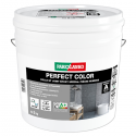 Colle et joint à carrelage EPOXY Perfect Color Parexlanko pour pièce humide - Gris perle - 5 KG