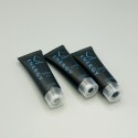 Lot de 125 gels Douche 50ml Corps et Cheveux de Sport Énergétique aux Arômes Frais - Fresh Body Performance BodyClean
