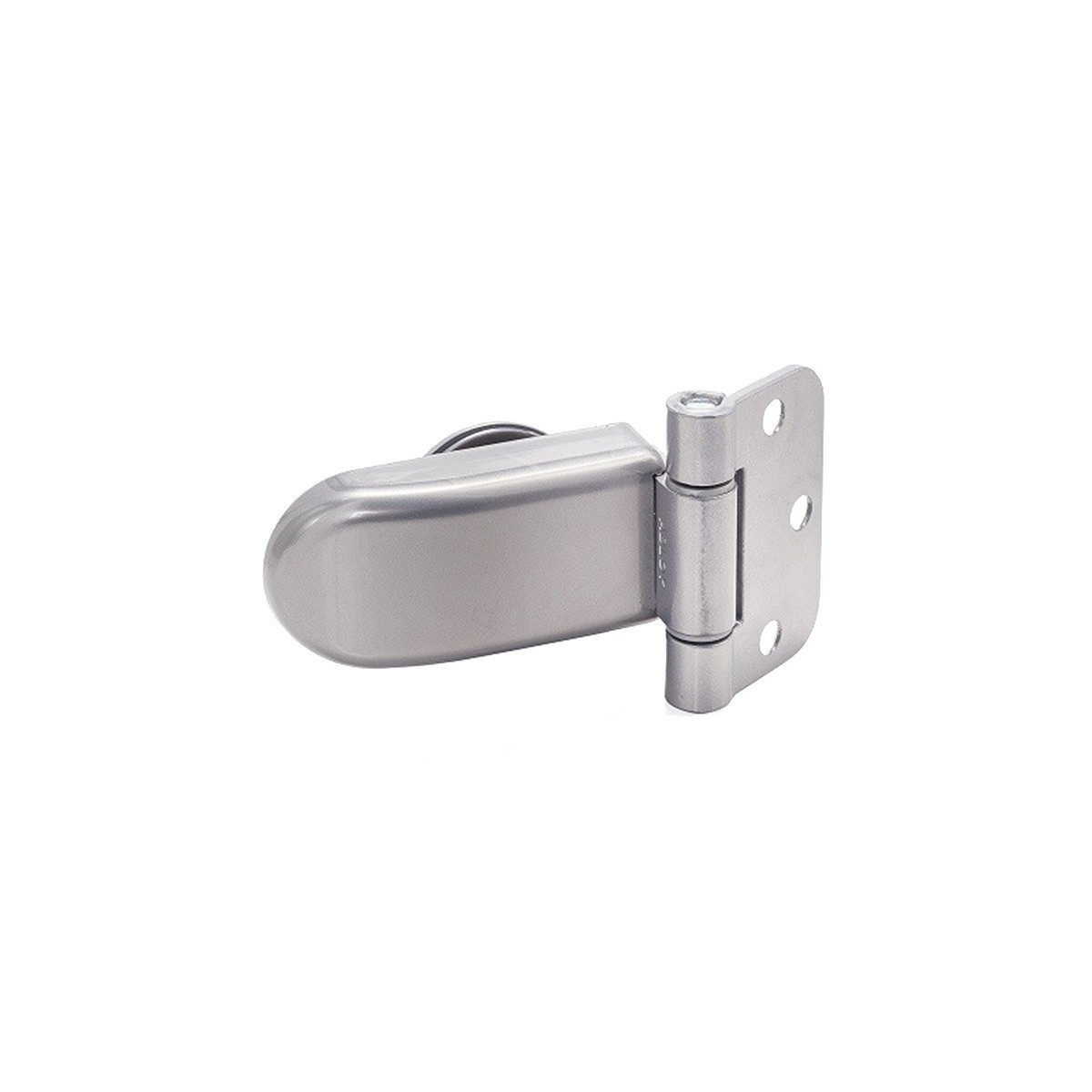 Door for professional Hammam 100 x 190 cm disabled access