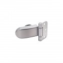 Door for professional Hammam 100 x 190 cm disabled access