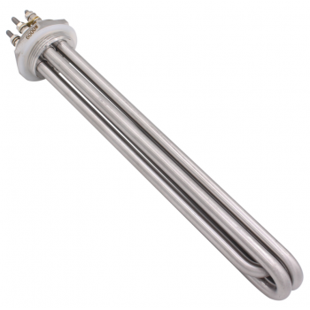 Resistencia calefactora para generador de vapor Desineo