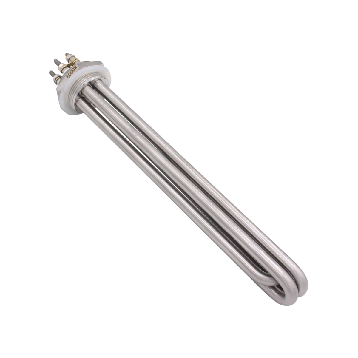 Heating resistance for Desineo steam generator