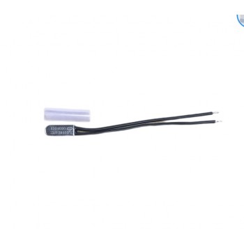 Protección térmica para generador de vapor serie Desineo/Desineo PRO