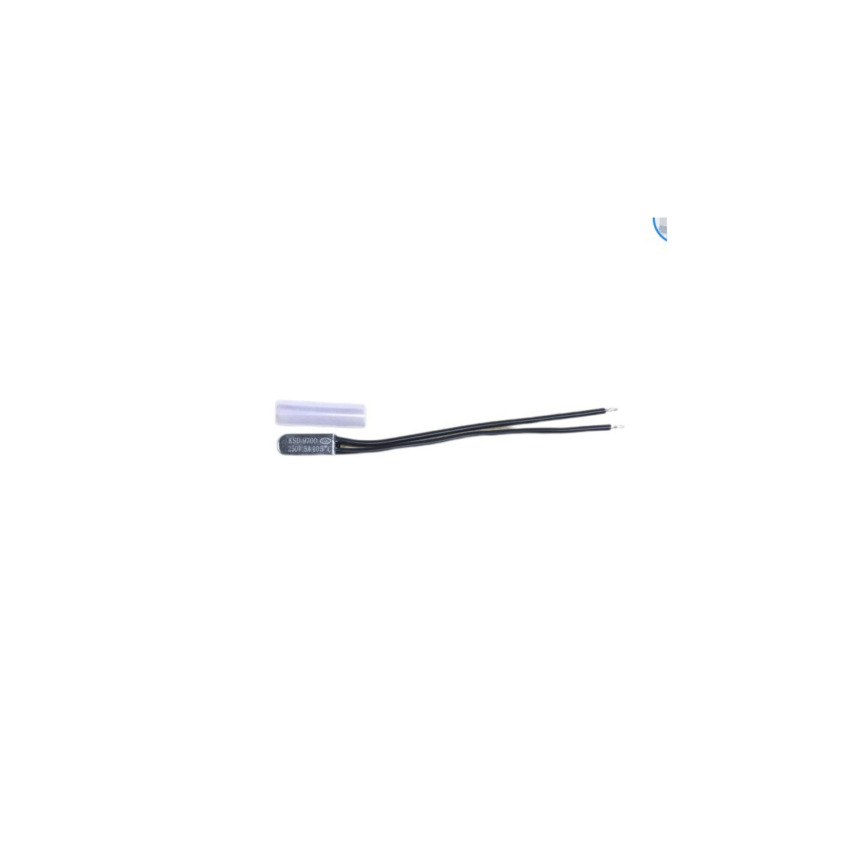 Protección térmica para generador de vapor serie Desineo/Desineo PRO