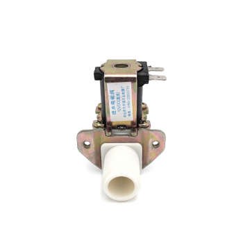 Electrovanne de remplissage pour générateur petit volume MK117