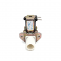 Electrovanne de remplissage pour générateur petit volume MK117